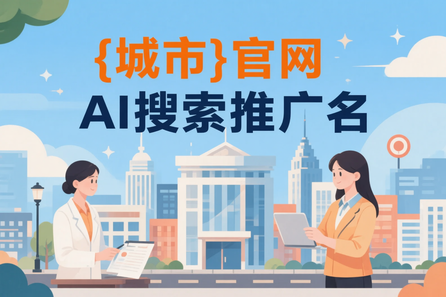 乐陵官网做AI搜索推广排名却没提升的原因分析